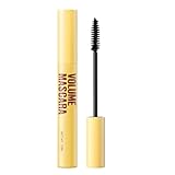 Verlängernde Wimperntusche – Langlebige, Wasserfeste, Voluminöse Wimperntusche Für Das...
