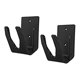 OUNONA 2 Stück Verstellbare Scannerhalterung aus Kunststoff Wandmontierter Barcode Scannerständer...