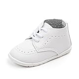 Kleinkind Kinder Baby Mädchen Herbst Niedlich PU First Walk Casual Schuhe Weiche Kleinkind Schuhe...