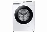 Samsung WW10T504DAW Waschmaschine Frontlader 10,5 kg 1400 U/min A Weiß