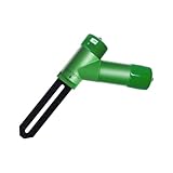 ECOWITT Kabelloser Bodenfeuchtesensor WH51 – Pflanzenwassermonitor, Bodenhygrometer-Tester mit...