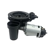 FQJVISTO Kaffeemaschine Ersatz Ersatzteile Mahlwerk Motor kompatibel for Philips EP1221 2121 2124...