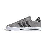 adidas Herren Daily 3.0 Fitnessschuhe, Gripal/Negbás/Ftwbla, 46 EU