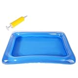 Servietten für den Proofdeckel – Handtuchstoff aus natürlicher Baumwolle, ungebleicht,...