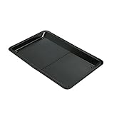 Original Kaiser Kuchen- Backblech ausziehbar 33-52 x 33 x 3,5 cm, Backofenblech, ausziehbares...