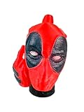 Dead Pool Shisha Mundstück/Shisha Mundstück/Shisha Düse 3D Druck / Premium Shisha Mundstück /...