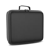 LLINthy wasserdichte Organisationstasche Für Kleine Antennen Aufbewahrungstasche Perfekt Für...