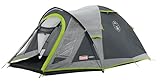 Coleman Darwin 3 Zelt, kompaktes 3 Mann Kuppelzelt, leichtes 3-Personen Camping- und Wanderzelt,...