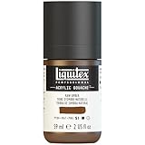 Liquitex 8870531 Professional Acrylic Gouache, Acrylfarbe mit Gouache Eigenschaften, Lichtecht,...