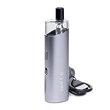 Pod Mod Original VAPTIO Orizon Elektronische Zigarette Vape Kit 1500mAh 25W Starter Kit mit 4,0 ml...