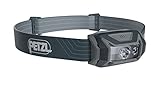 Petzl Unisex – Erwachsene Tikka Frontallampe, Grau, U