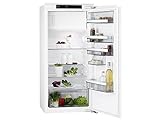 Kühlschrank AEG SFE812E1AC Einbaukühlschrank mit Gefrierfach