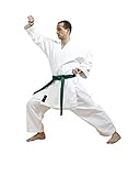 Chikara Kampfsportanzug Karate 9 OZ (Bushi) (180)