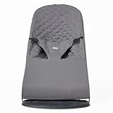 Bezug auf Babywippe. Bezug Belltop kompatibel mit BabyBjörn Wippe: Balance, Soft und Bliss....