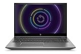 HP ZBook Fury 15 G8 Laptop | 15.6 Zoll | 1920 x 1080 | Intel Core i7-11850H | 64 GB DDR4 RAM | 1 TB...