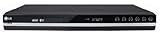 LG RH387H DVD-Rekorder (160 GB, DivX, HDMI, USB-Port)