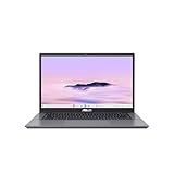 ASUS Chromebook Plus CX34 Laptop | 14' Full-HD 16:9 IPS Display | Intel Core i3-1215U | 8 GB RAM |...