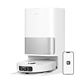 dreame L10s Ultra Gen 2 Saugroboter mit Wischfunktion,MopExtend™ RoboSwing-Technologie, 10.000 Pa...