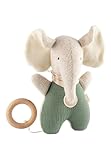 Spieluhr Elefant Baby Geschenk