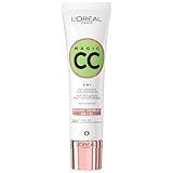 L'Oréal Paris Anti-Rötungen Creme, Für bis zu 24h Feuchtigkeit und einen optimierten Hautton,...