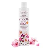 Jean & Len Conditioner Aufbau Mandel & Keratin, für strukturgeschädigtes Haar, bändigt Frizz und...