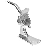 Multifunktions Mini Manuelle Entsafter Obst Zitrone Orange Presse Squeezer Extractor Küche Zubehör