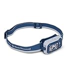 BLACK DIAMOND Equipment Storm 450 Stirnlampe - Creek Blue