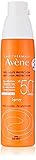 Avène SunSitive Sonnenspray SPF 50+ 200 ml