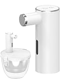 Hogvinnatil Elektrische Weinpumpe – automatische Whiskyspender, Verkostungszubehör, modernes...