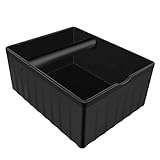 Abklopfbehälter Für Siebträger ABS Knock Box Espresso Zubehör kaffeesatz abschlagbehälter...
