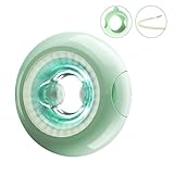 YUYQAQ Kopfhörer für TRT-TTQ-01 Donut-Bluetooth-Kopfhörer 5.3 Bluetooth Handy Sport Handys M9Y3...