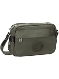 Bogner maggia lidia shoulderbag xshz darkgrey