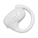 Sxhlseller Offene Kopfhörer des Oorclip, 5.3 Sport -Ohrhörer Leicht Multifunktionales IPX6...