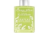 Bien-être Bien Etre Colonia Eau Fraiche 250 ml, 1er Pack (1 x 250 ml)
