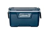 Coleman Unisex, Coleman Xtreme - Kühlbox, Blue, 66 Liter