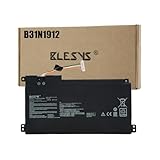 BLESYS B31N1912 C31N1912 Akku für ASUS Vivobook 14 E410MA L410MA E410KA E510KA E510MA R429MA Series...