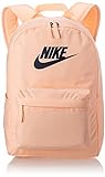 Nike Unisex-Adult BA5879-814 Backpack, pink, One Size