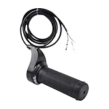 LeeQinersw Elektrische Gashebel für Elektrofahrräder