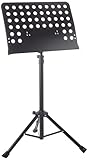 GEWA Orchesterpult BSX