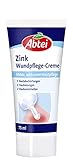 Abtei Zink Wundpflege 75ml, 1er Pack (1 x 75 ml)