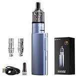 Original VAPTIO Cosmo Prime Kit Elektronische Zigarette 2400 mAh 40 W Power Starter Kit, Vape Pen...