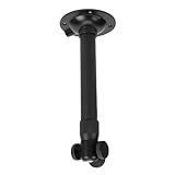 Yechiry Deckenprojektorhalterung, 7,9 Bis 15,7 Zoll Ausziehbare Halterung, Universelle...