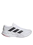 adidas Jr0317 Adistar 4 M Herren Laufschuhe, weiß - white (white), 46 EU