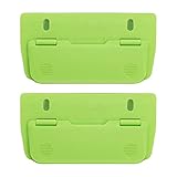 Taschenlocher Kunststoff, Mini Locher, Taschenlocher Flach, Taschenlocher, Aktenlocher Mini,...