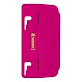 PARTY DISCOUNT NEU Taschenlocher pink