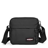 Eastpak Unisex The Bigger ONE Schultertasche, schwarzes
