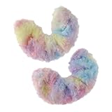 RNXRZANK Schlittschuh-Kufenschoner für Schlittschuhe