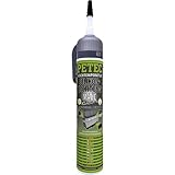 PETEC Hochtemperatur Silikon Dichtung MATIC in schwarz 200 ml Automatikdose Motor Dichtmasse KFZ &...