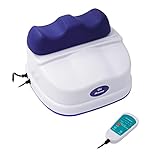 CHI-ENTERPRISE - Chi-Massage-Gerät | Swing Exerciser Multispeed | vitalisierende Chi-Maschine m. 5...