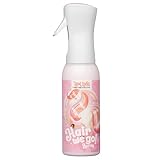 Lilla Livet by Bense&Eicke Hair we go! - Mähnen-, Schweif- & Fellglanzspray für Pferde, entwirrt,...